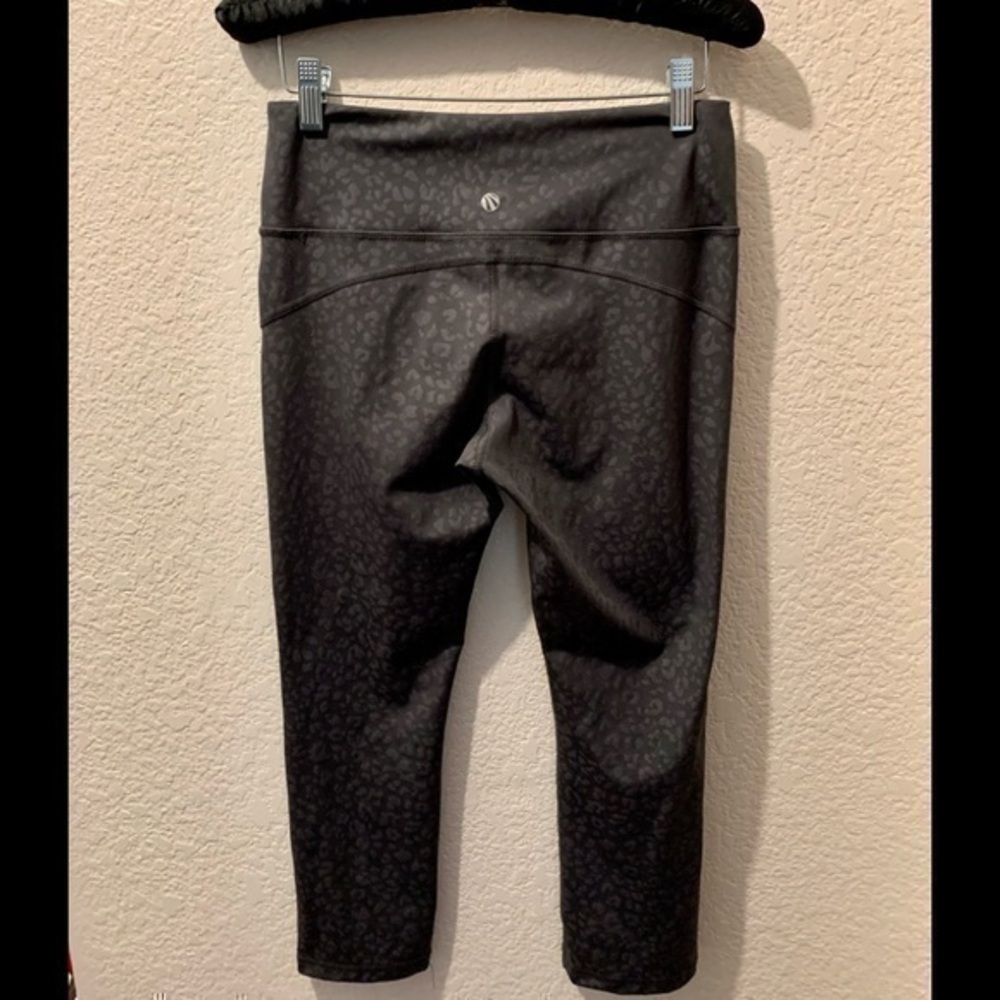 Marika Sport yoga capris medium
